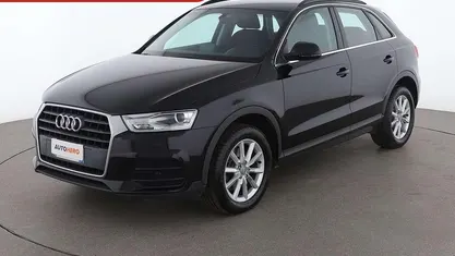 Usata Audi Q3 Business 120 CV (88 kW) 2016 SUV