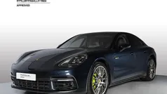 N5 blu notte metallizzato Usata 2018 Porsche Panamera Tre volumi | 65.000 € (Buon prezzo)