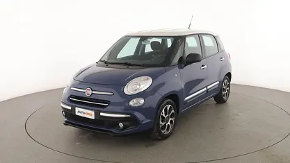 Usata Fiat 500L Urban 95 CV (69 kW) 2019 Monovolume