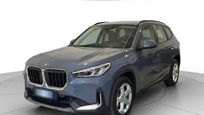 Usata BMW X1 Comfort Edition 150 CV (110 kW) 2024 Grigio SUV