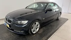 Usata 2007 BMW 335 M Sport Coupé | 12.500 € (Buon prezzo)
