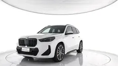 Alpin white pastello Nuova 2024 BMW X1 M Sport SUV | 47.500 € (Buon prezzo)