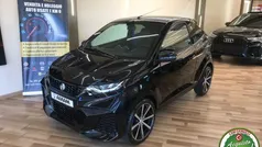 Usata 2024 Aixam Coupe Coupé | 18.999 € (Molto cara)