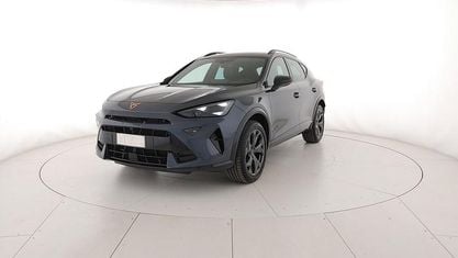 Usata Cupra Formentor 150 CV (110 kW) 2024 Magnetic tech SUV