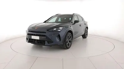 Usata Cupra Formentor 150 CV (110 kW) 2024 Magnetic tech SUV