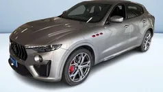 Usata 2021 Maserati Levante SUV | 81.500 € (Buon prezzo)