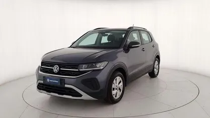 Usata 2024 VW T-Cross Life SUV | 22.300 € (Buon prezzo)