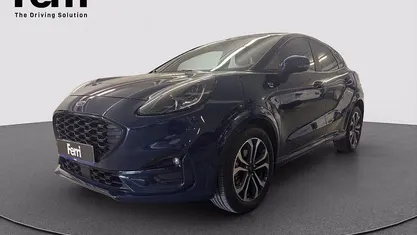 Usata Ford Puma ST-Line 125 CV (91 kW) 2023 SUV