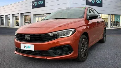 Usata 2024 Fiat Tipo S Tre volumi | 16.500 € (Super prezzo)