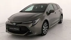 Other Usata 2022 Toyota Corolla Style Station wagon | 19.900 € (Buon prezzo)