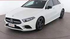 Usata 2021 Mercedes A200 Premium Tre volumi | 27.599 € (Buon prezzo)