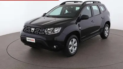 Usata 2020 Dacia Duster Comfort SUV | 13.399 € (Ottimo prezzo)