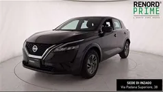 Usata 2022 Nissan Qashqai Acenta SUV | 20.500 € (Ottimo prezzo)