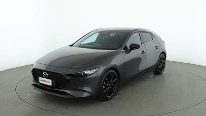 Occasion Mazda 3 Homura-Line 150 ch (110 kW) 2023 Gris