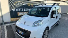 Other Usata 2012 Fiat Qubo Dynamic Monovolume | 4296 € (Ottimo prezzo)