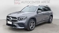 Grigio metallizzato Usata 2022 Mercedes GLB200 Premium SUV | 35.800 € (Buon prezzo)
