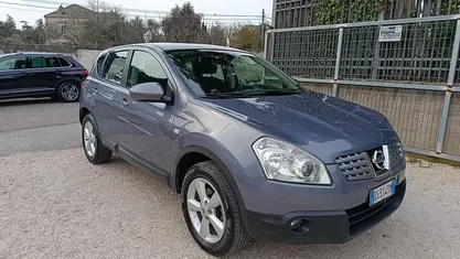 Usata Nissan Qashqai Acenta 114 CV (83 kW) 2009 SUV