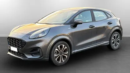 Usata Ford Puma ST-Line 125 CV (91 kW) 2023 SUV