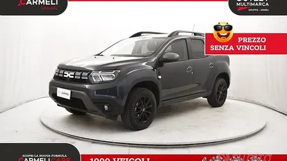 Usado Dacia Duster Prestige 101 CV (74 kW) 2023 SUV