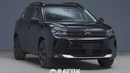 Nero Nuova 2025 Citroën C5 Aircross SUV | 28.522 € (Buon prezzo)