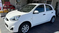 Usata 2015 Nissan Micra Acenta Due volumi | 5990 € (Buon prezzo)