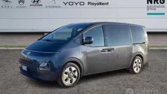 Nero Usata 2023 Hyundai Staria Furgone | 38.900 € (Buon prezzo)
