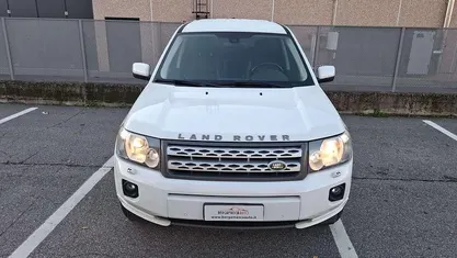 Usata 2011 Land Rover Freelander 2 SE SUV | 8900 € (Buon prezzo)