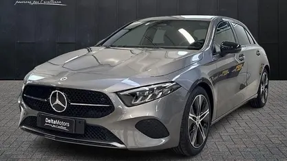 Usata Mercedes A180 Advanced 116 CV (85 kW) 2025 Berlina