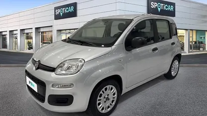 Usata Fiat Panda Easy 70 CV (51 kW) 2021 Utilitaria