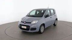 Grigio Usata 2022 Fiat Panda Due volumi | 9699 € (Buon prezzo)