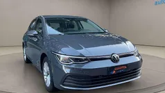 Usata 2021 VW Golf VIII Tre volumi | 18.440 € (Buon prezzo)