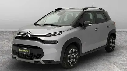 Usata Citroën C3 Aircross Feel 110 CV (80 kW) 2022 SUV