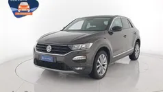 Usata 2019 VW T-Roc Style SUV | 19.000 € (Buon prezzo)