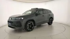 Dolphin grey metallizzato Usata 2025 VW Tayron R-line Plus SUV | 59.900 € (Buon prezzo)