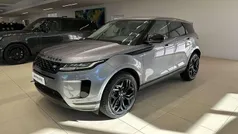 Usata 2021 Land Rover Range Rover evoque S SUV | 27.900 € (Super prezzo)