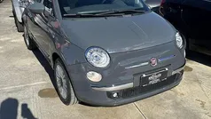 Other Usata 2013 Fiat 500 Lounge Due volumi | 6500 € (Buon prezzo)