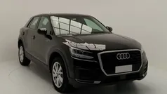 Usata 2017 Audi Q2 Design SUV | 18.400 € (Buon prezzo)