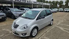 Usata 2012 Lancia Musa Monovolume | 4900 € (Cara)