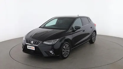 Usata 2020 Seat Ibiza XCELLENCE | 12.299 € (Buon prezzo)