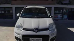 Usata 2013 Fiat Panda Lounge Due volumi | 4500 € (Buon prezzo)
