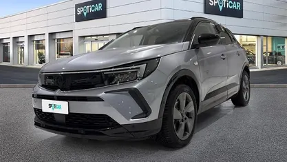 Usata Opel Grandland X Ultimate 131 CV (96 kW) 2022 SUV