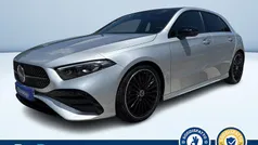 Usata 2023 Mercedes A180 AMG Line Premium Plus | 35.000 € (Buon prezzo)