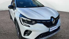 Usata 2023 Renault Captur Intens SUV | 15.800 € (Ottimo prezzo)