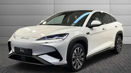 Nuova BYD Sealion 7 Comfort 229 kW (312 CV) 2025 SUV