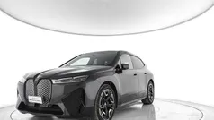 Grigio Usata 2024 BMW iX Comfort Edition SUV | 52.900 € (Buon prezzo)