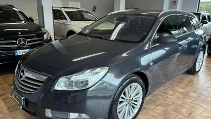Usata 2013 Opel Insignia Cosmo Station wagon | 5900 € (Buon prezzo)