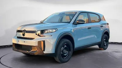 Usata Citroën C3 Aircross PureTech 101 CV (74 kW) 2025 SUV