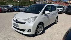 Other Usata 2012 Toyota Verso-S Lounge Monovolume | 6500 € (Buon prezzo)