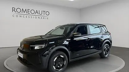 Karbon black Nuova 2025 Opel Frontera SUV | 24.400 € (Buon prezzo)