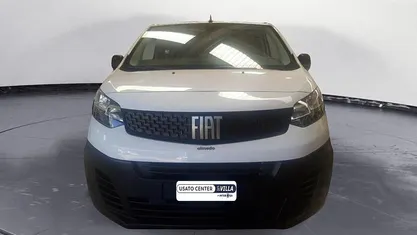 Usata Fiat Scudo 145 CV (106 kW) 2023 Furgone